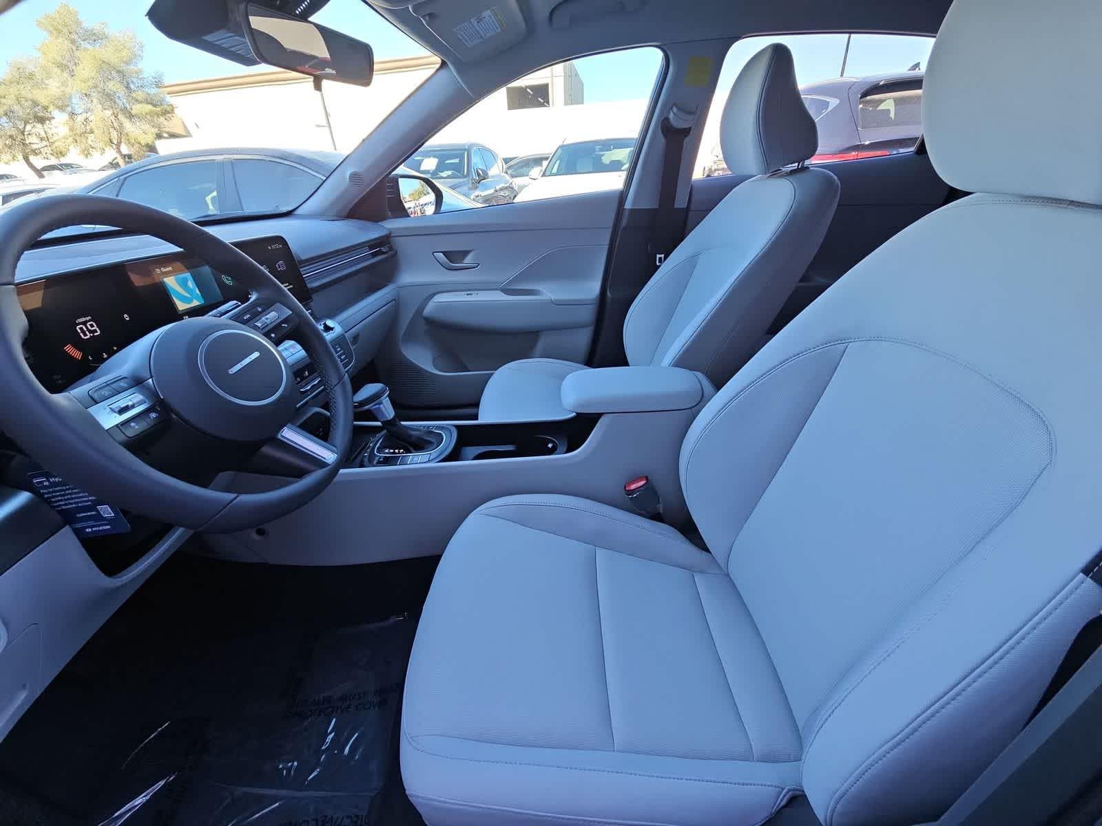 Thumbnail: 2026 Hyundai Kona - 15