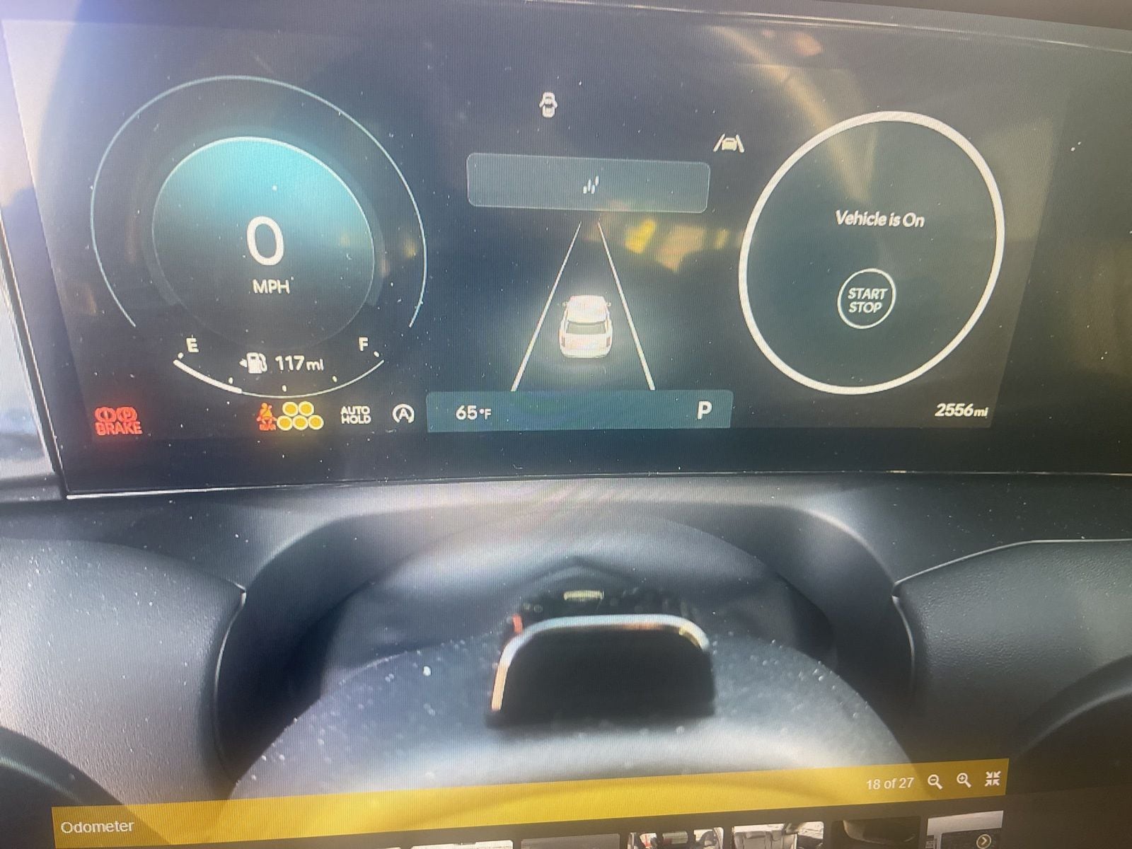 Thumbnail: 2026 Hyundai Palisade - 15