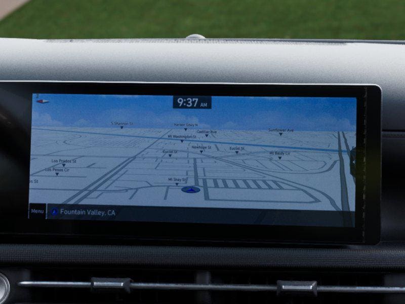 Thumbnail: 2026 Hyundai Santa Cruz - 13