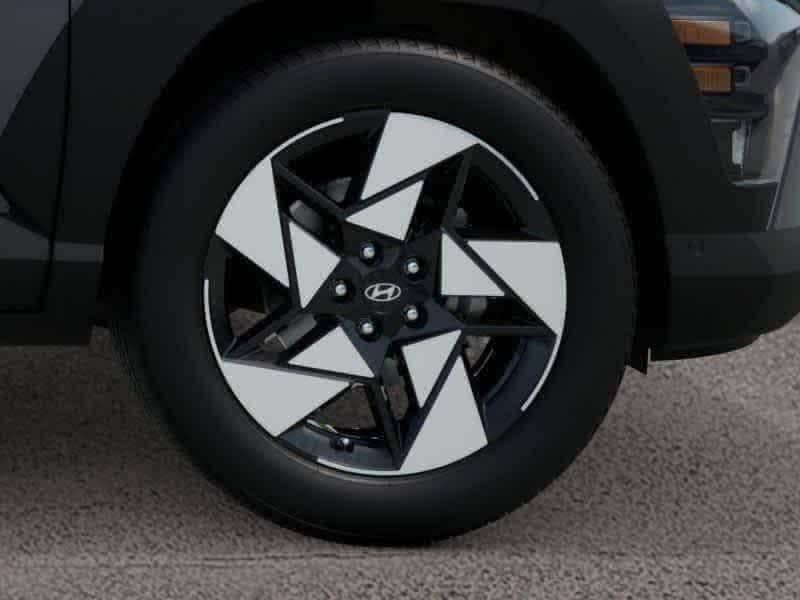 Thumbnail: 2026 Hyundai Kona - 8