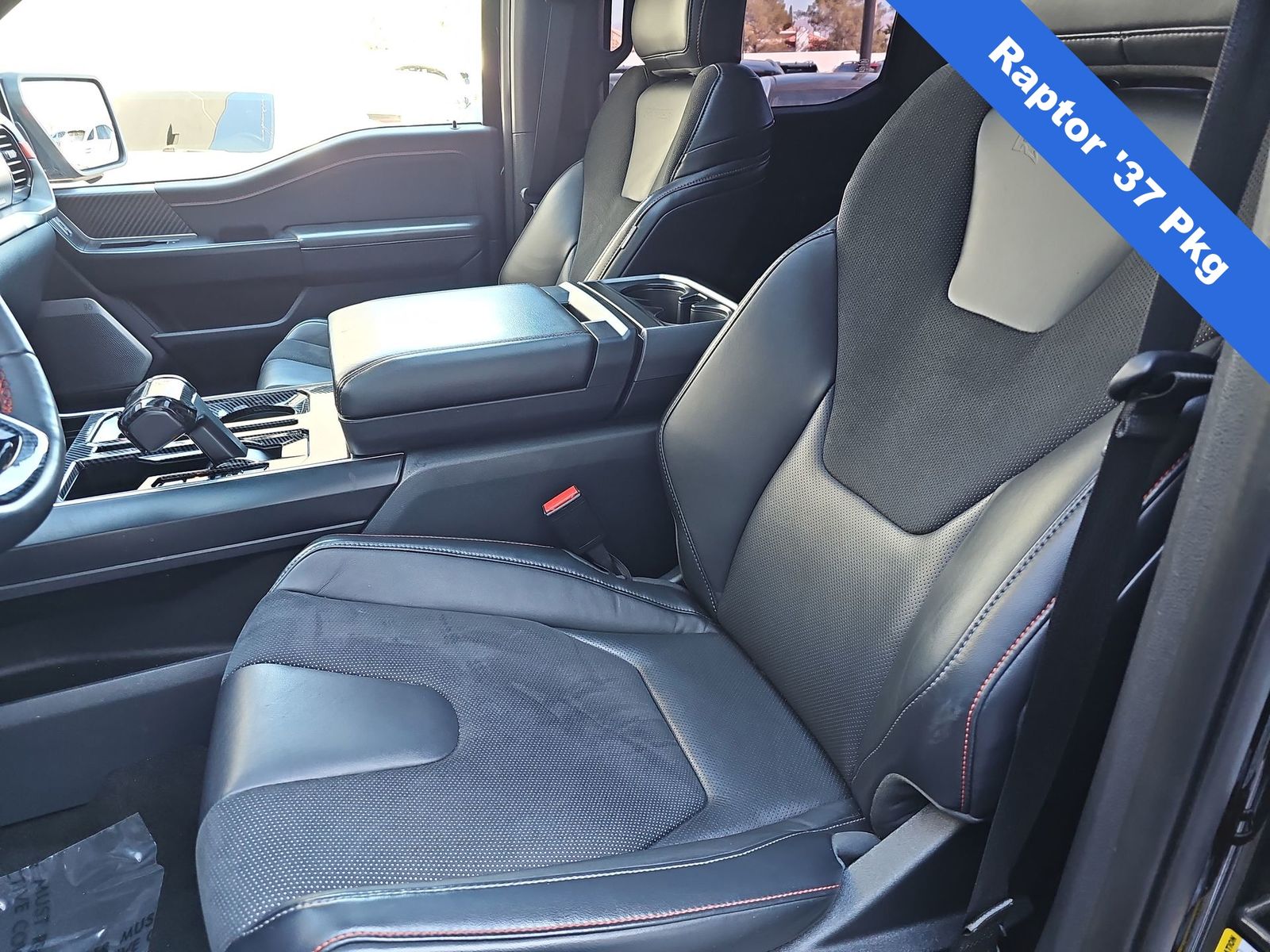 Thumbnail: 2024 Ford F-150 - 15