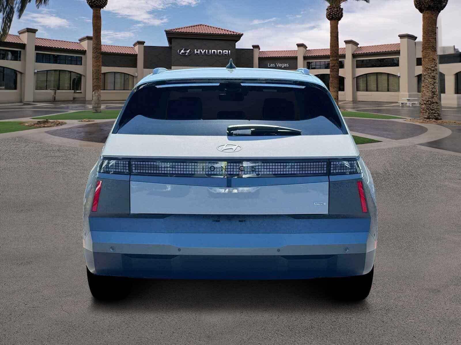 Thumbnail: 2025 Hyundai Ioniq 5 - 6