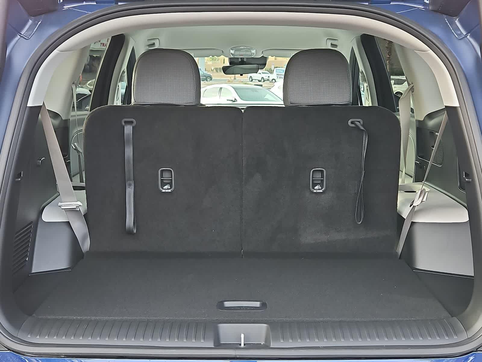 Thumbnail: 2026 Hyundai Ioniq - 23