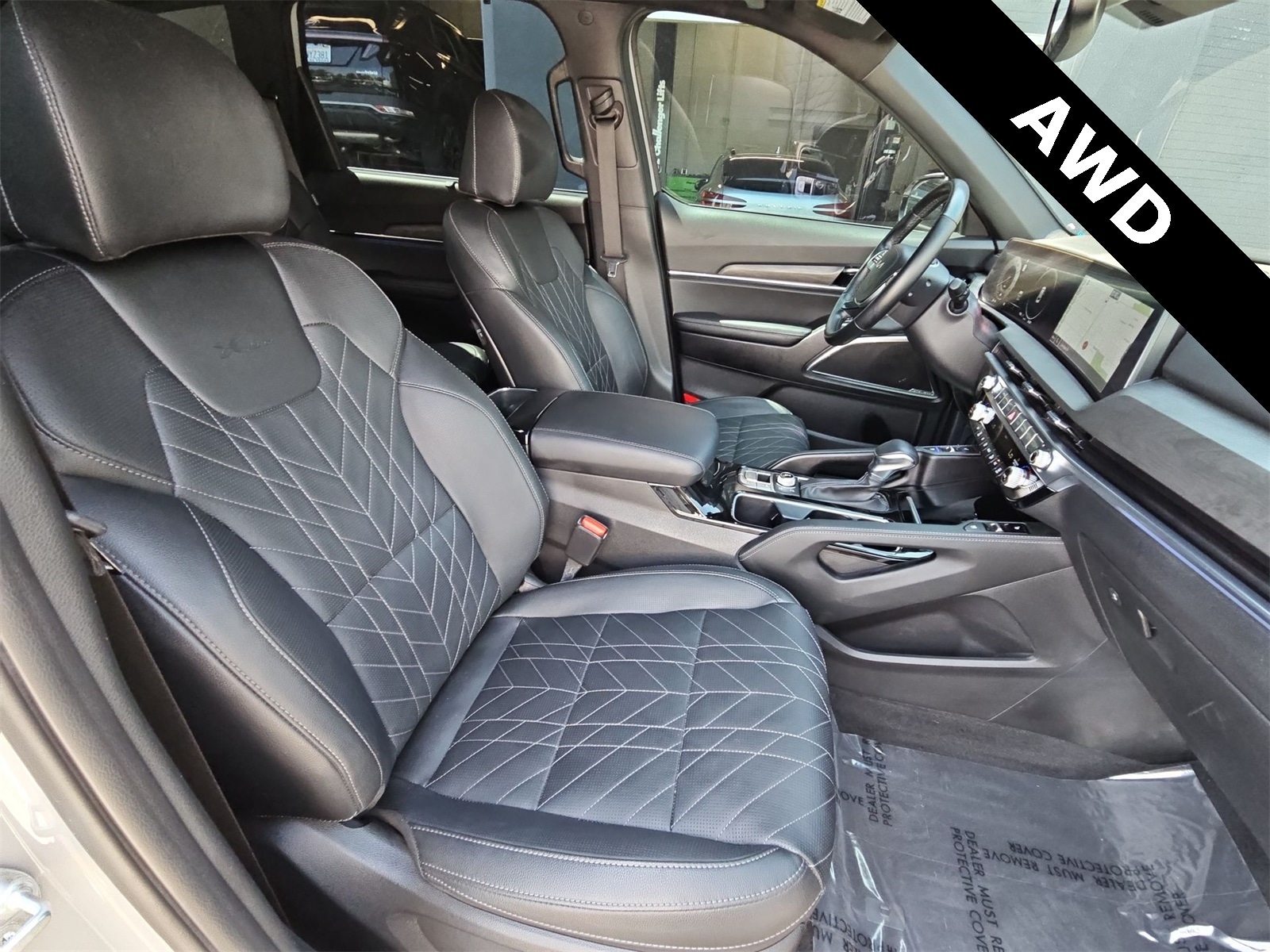 Thumbnail: 2024 Kia Telluride - 18