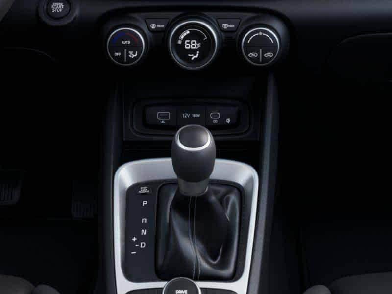 Thumbnail: 2026 Hyundai Venue - 16