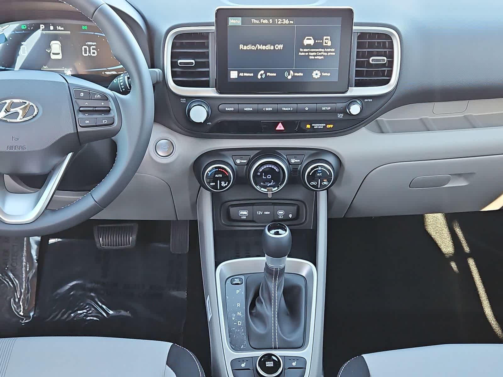 Thumbnail: 2026 Hyundai Venue - 20