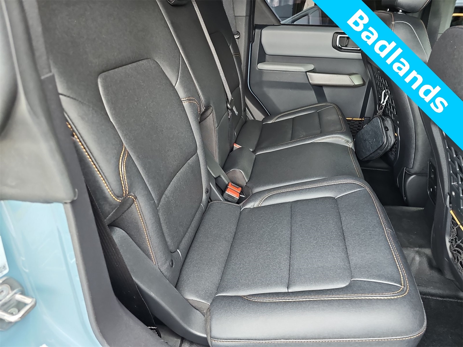 Thumbnail: 2023 Ford Bronco - 17