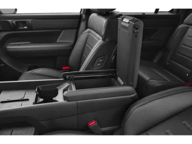 Thumbnail: 2026 Hyundai Santa Fe - 17