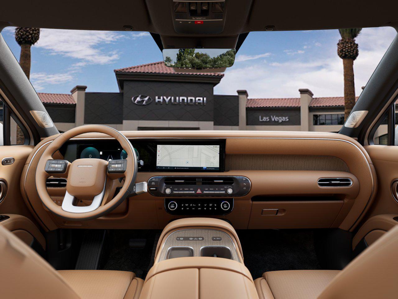 Thumbnail: 2026 Hyundai Palisade - 11