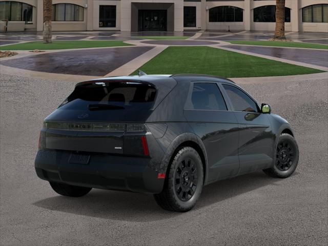 2025 Hyundai Ioniq 5 photo 4