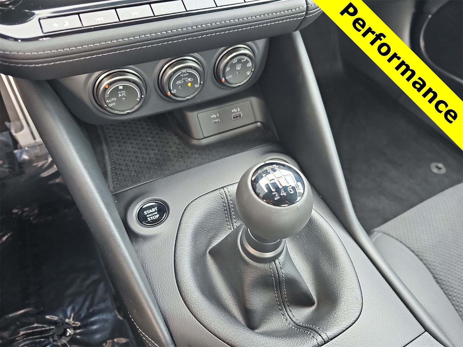 Thumbnail: 2023 Nissan Z - 19