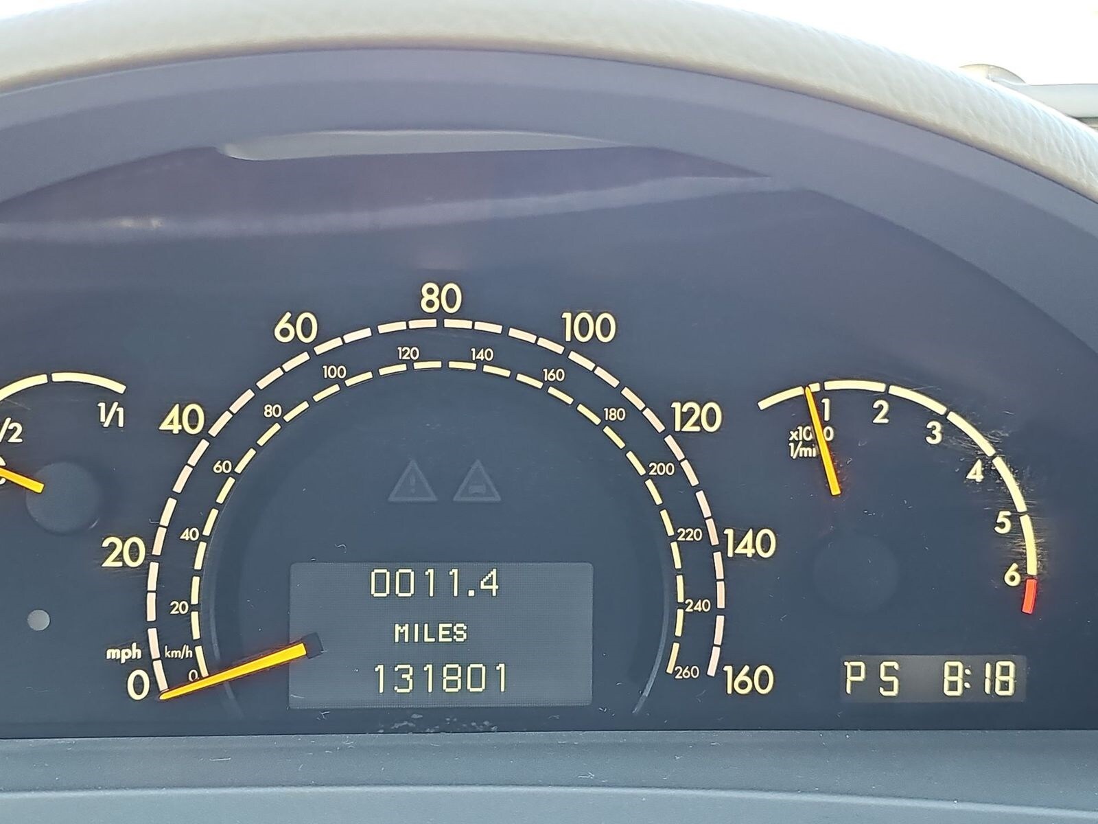 2006 Mercedes-Benz S-Class  23