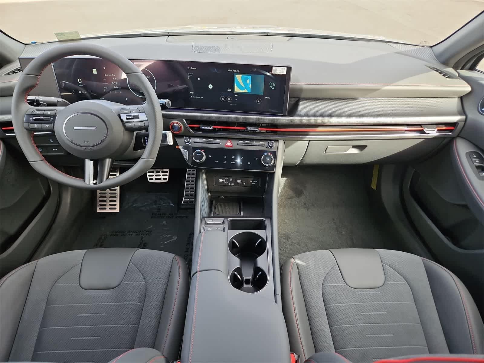 Thumbnail: 2026 Hyundai Sonata - 14