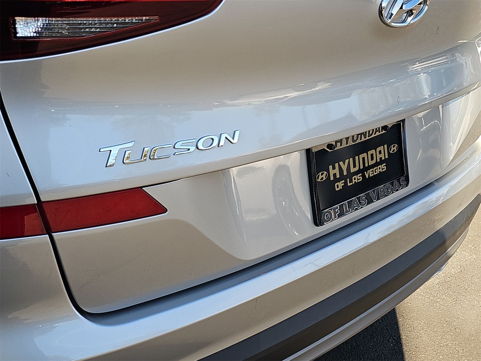 Thumbnail: 2021 Hyundai Tucson - 11