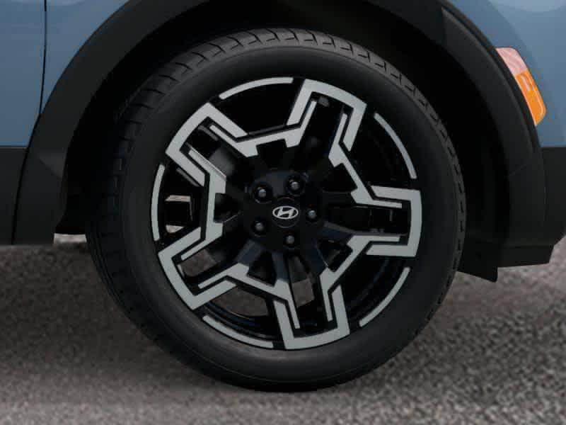 Thumbnail: 2026 Hyundai Santa Cruz - 8