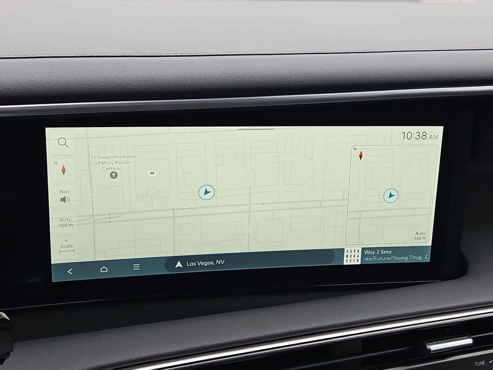 Thumbnail: 2026 Hyundai Palisade - 27