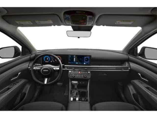 Thumbnail: 2026 Hyundai Tucson - 7