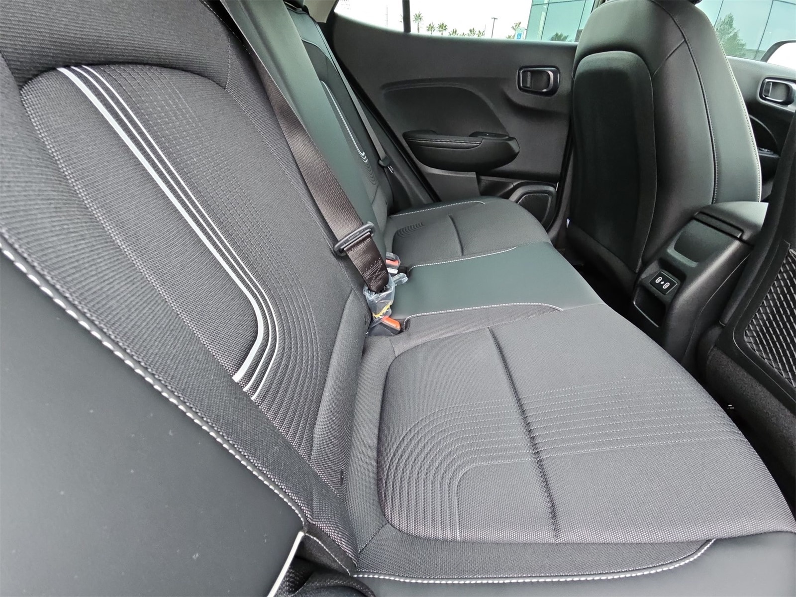 Thumbnail: 2025 Hyundai Venue - 17