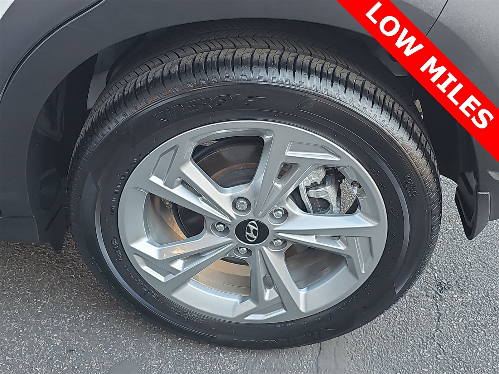 Thumbnail: 2023 Hyundai Kona - 12