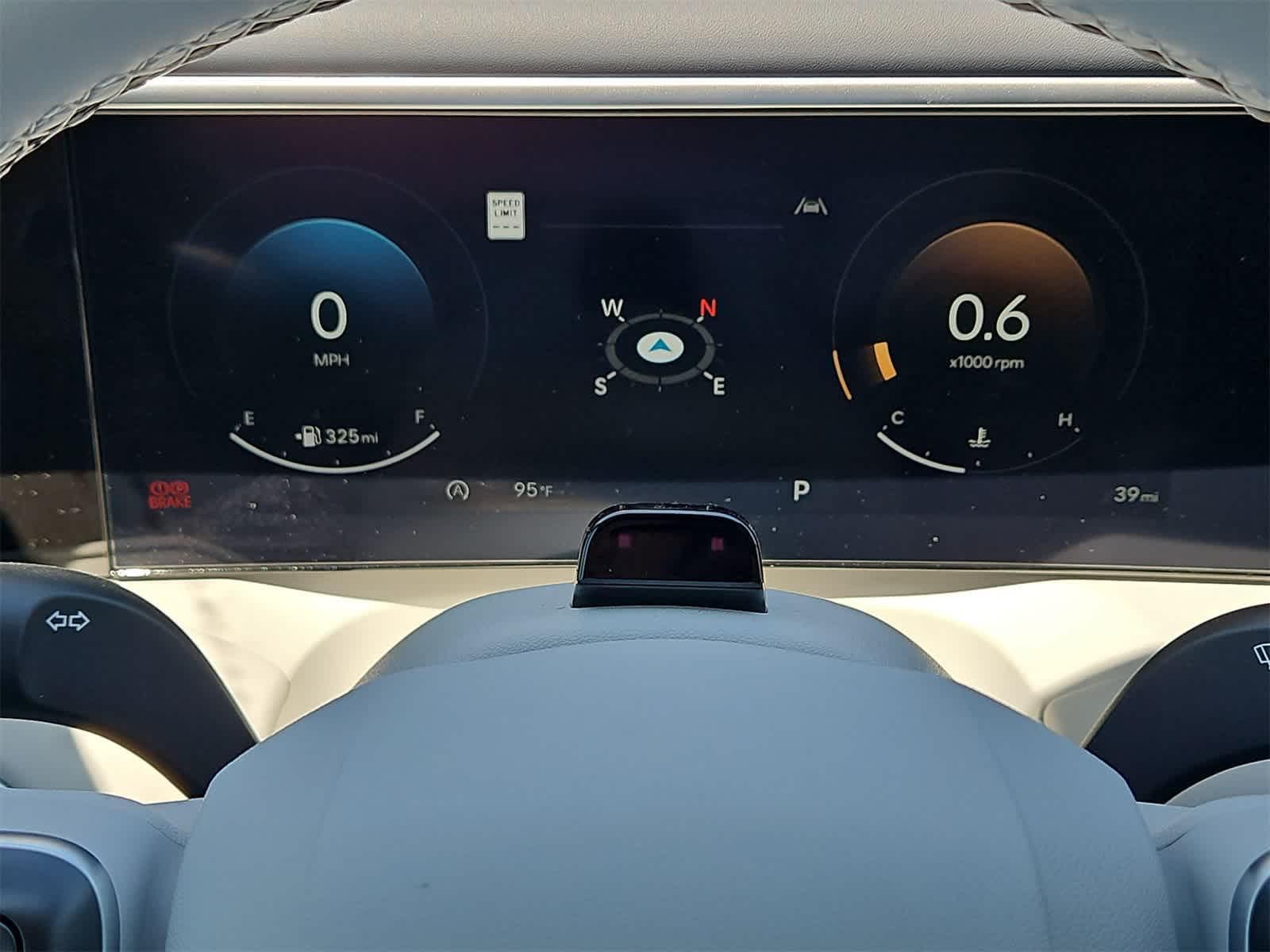 Thumbnail: 2026 Hyundai Palisade - 22