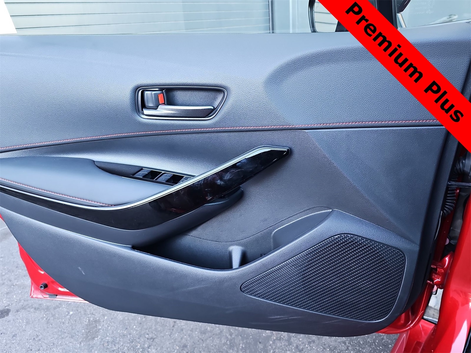 Thumbnail: 2025 Toyota GR Corolla - 28