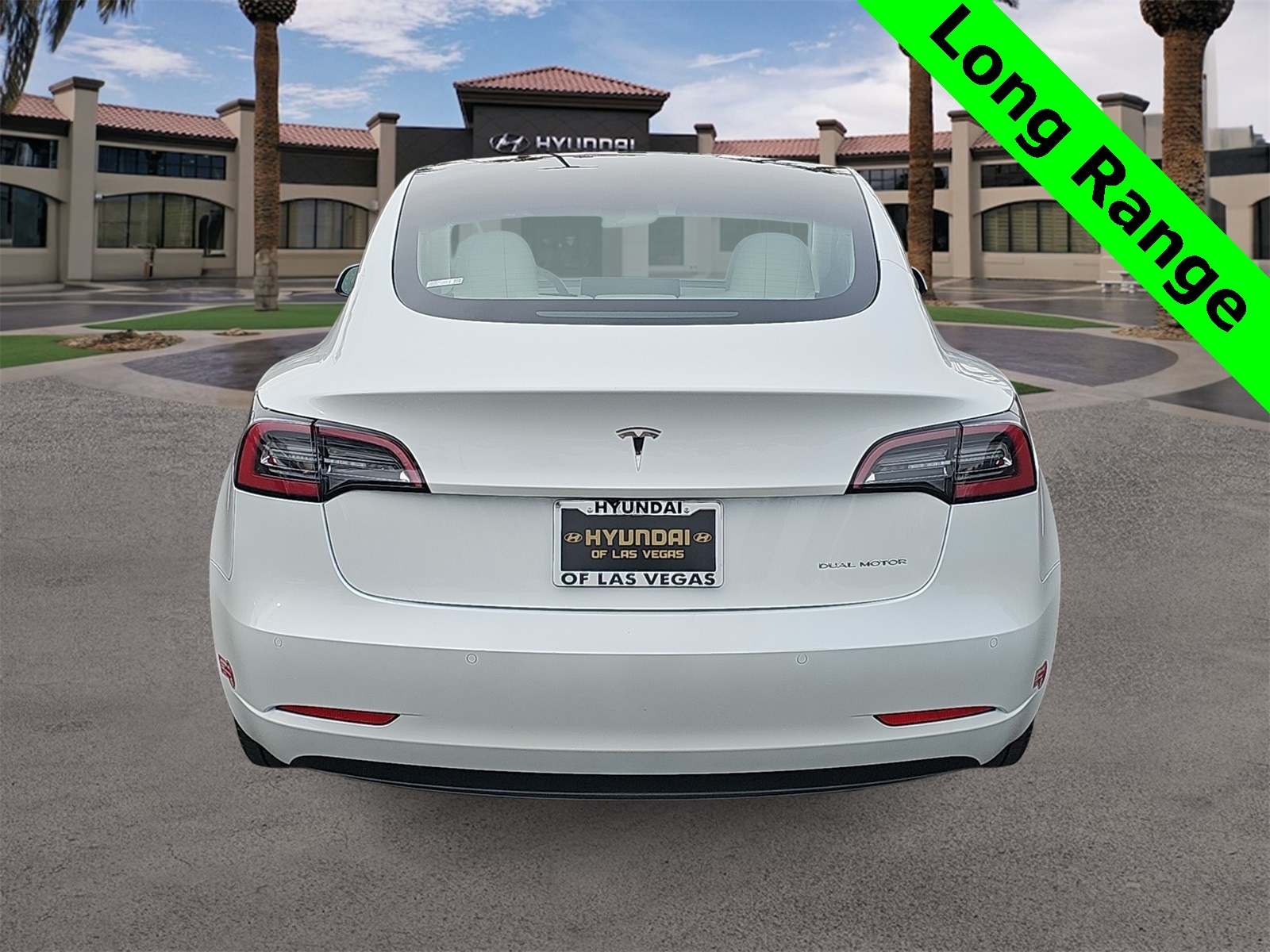 Thumbnail: 2022 Tesla Model 3 - 7