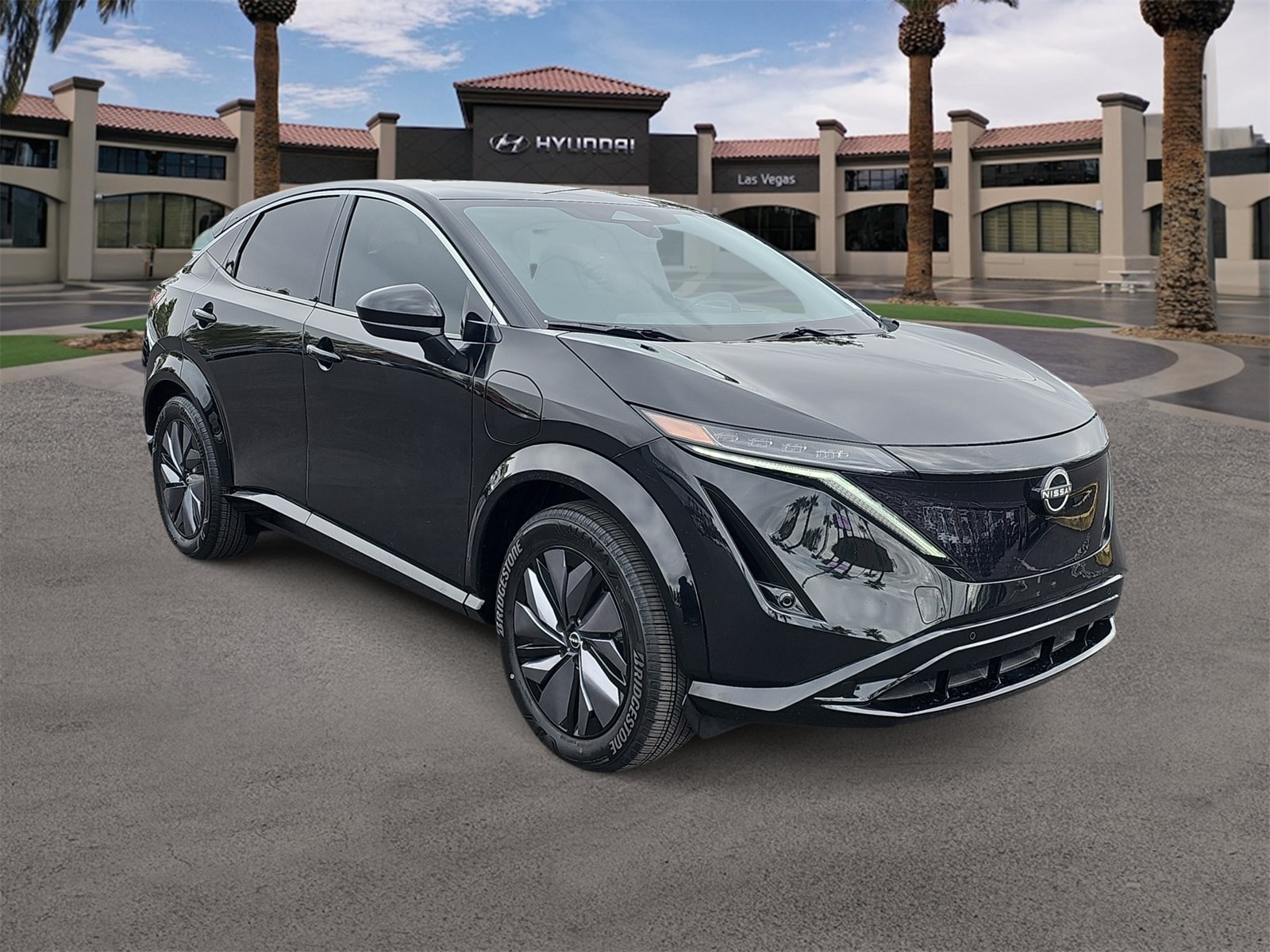 Thumbnail: 2023 Nissan Ariya - 2