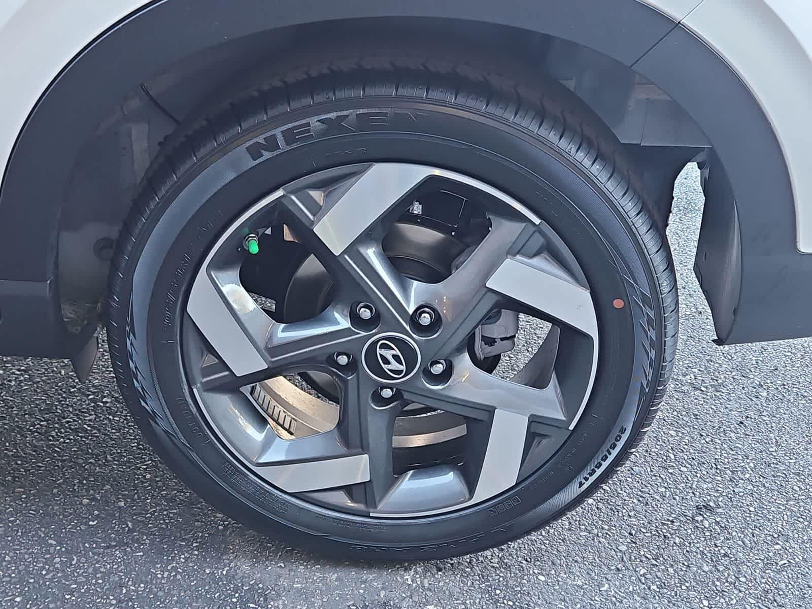 Thumbnail: 2026 Hyundai Venue - 12