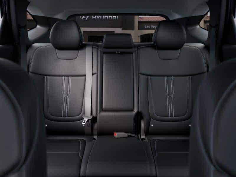 Thumbnail: 2026 Hyundai Tucson - 12