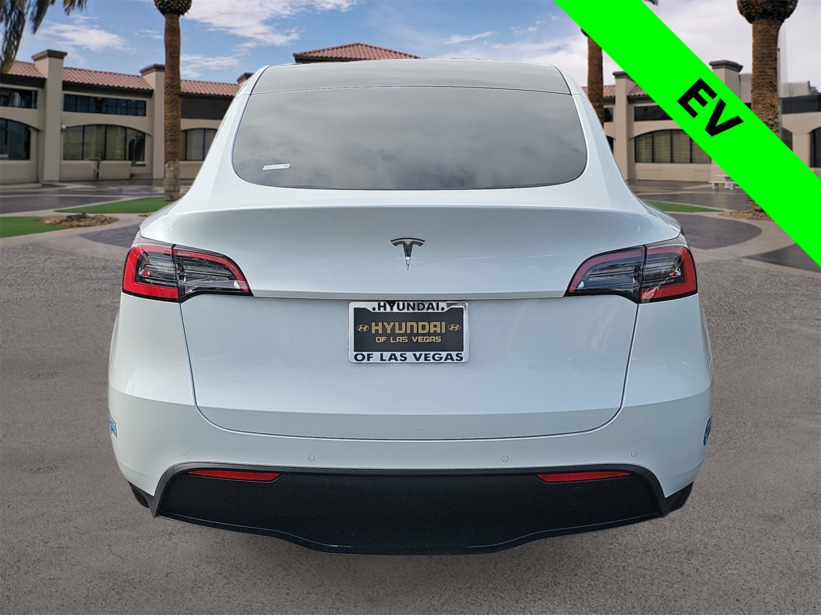 Thumbnail: 2021 Tesla Model Y - 7