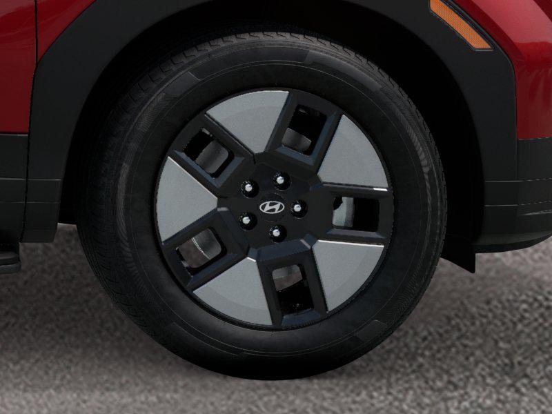 Thumbnail: 2026 Hyundai Santa Fe - 8