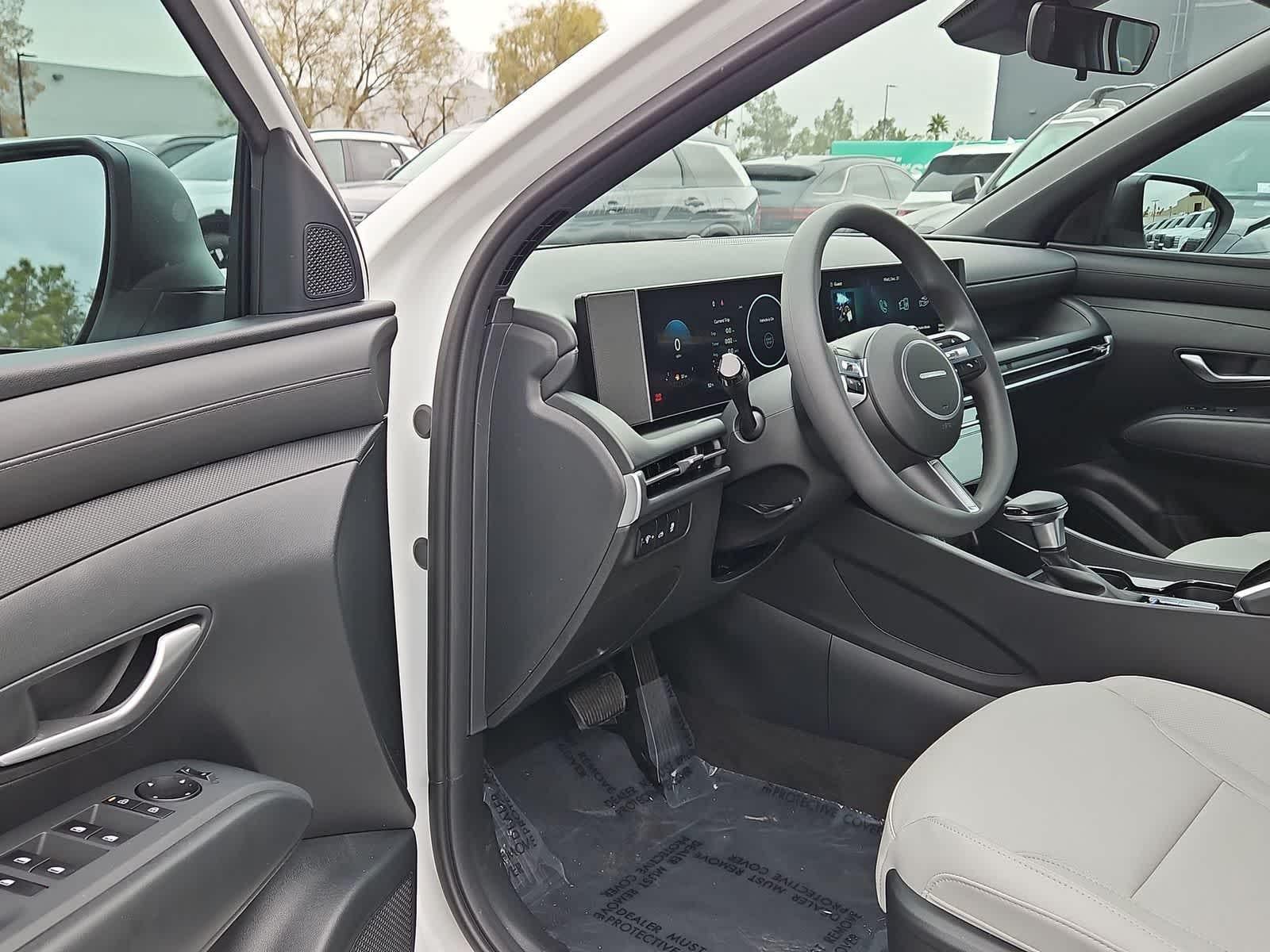 Thumbnail: 2026 Hyundai Santa Cruz - 10