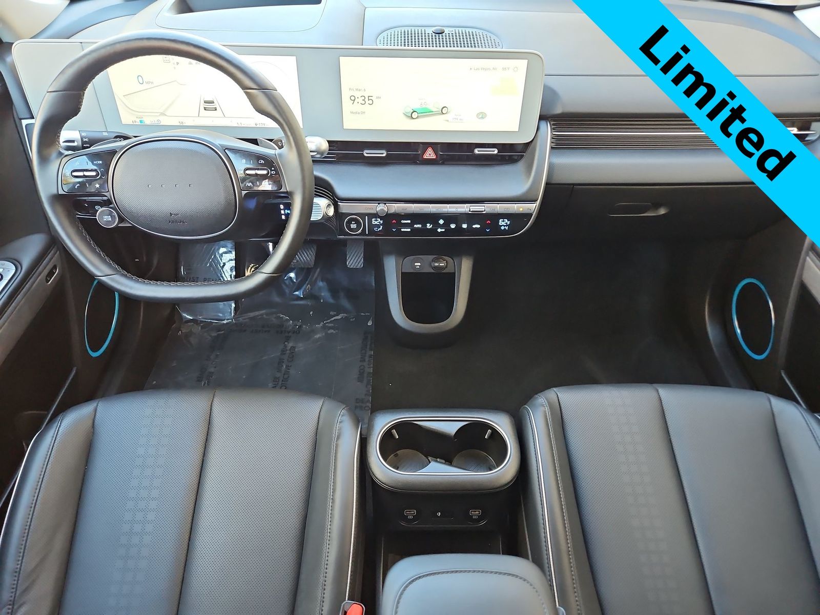 Thumbnail: 2024 Hyundai Ioniq 5 - 14