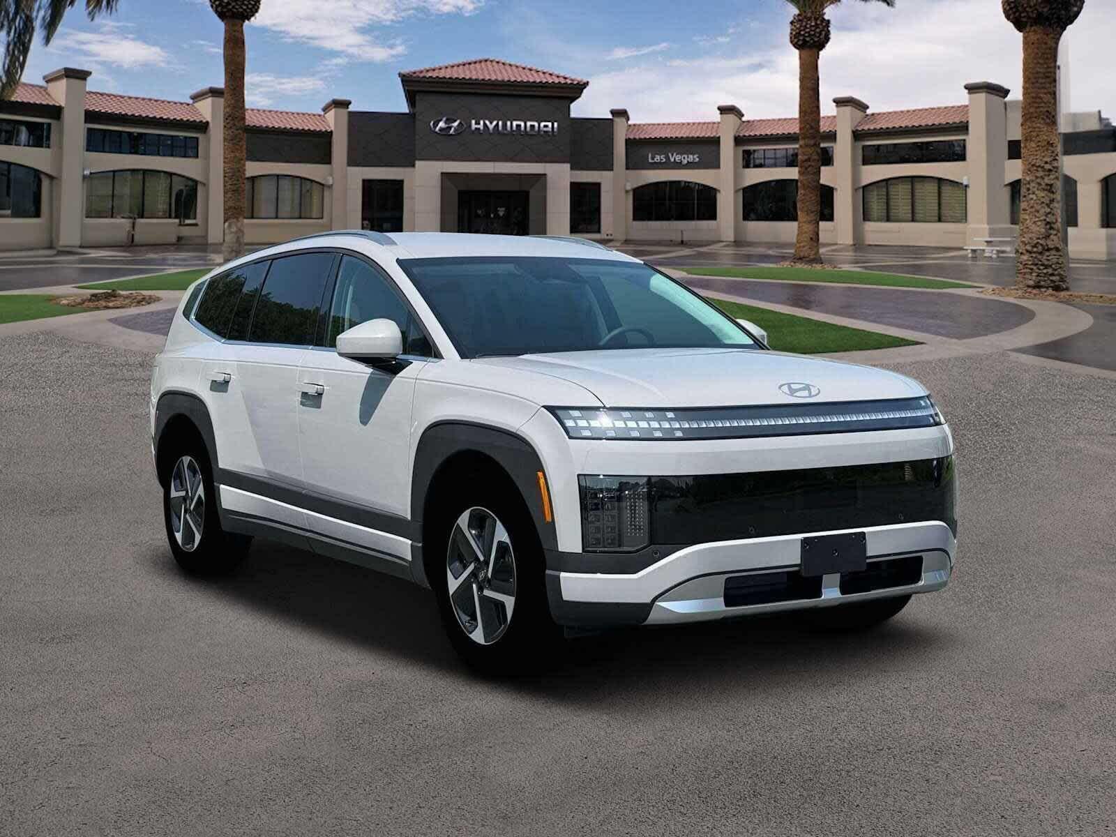 Thumbnail: 2026 Hyundai Ioniq - 11