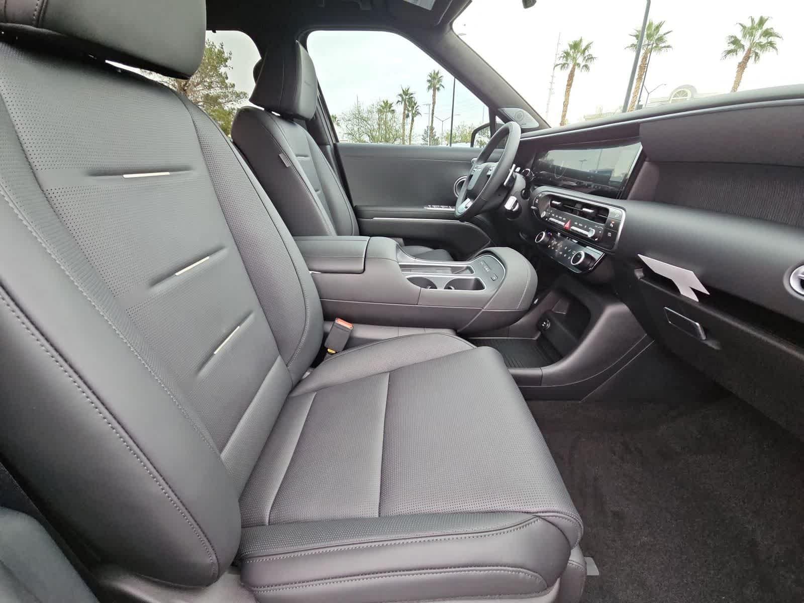 Thumbnail: 2026 Hyundai Palisade - 18