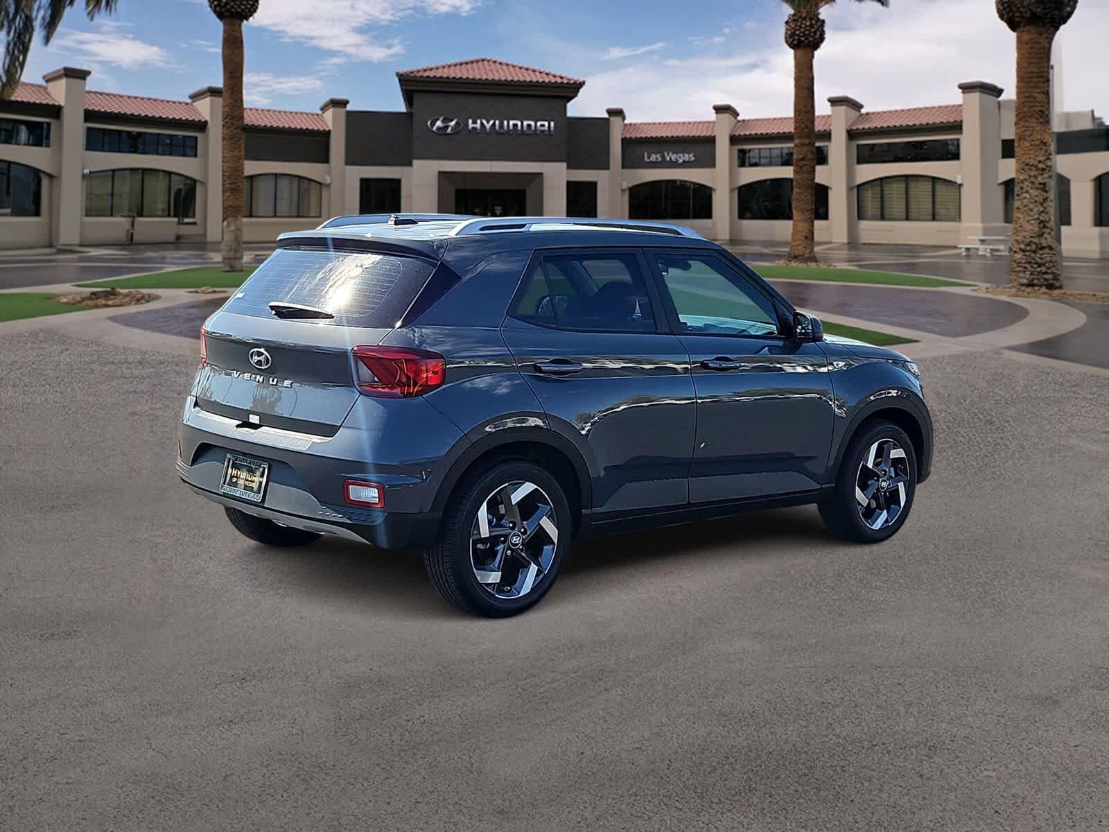 Thumbnail: 2026 Hyundai Venue - 8