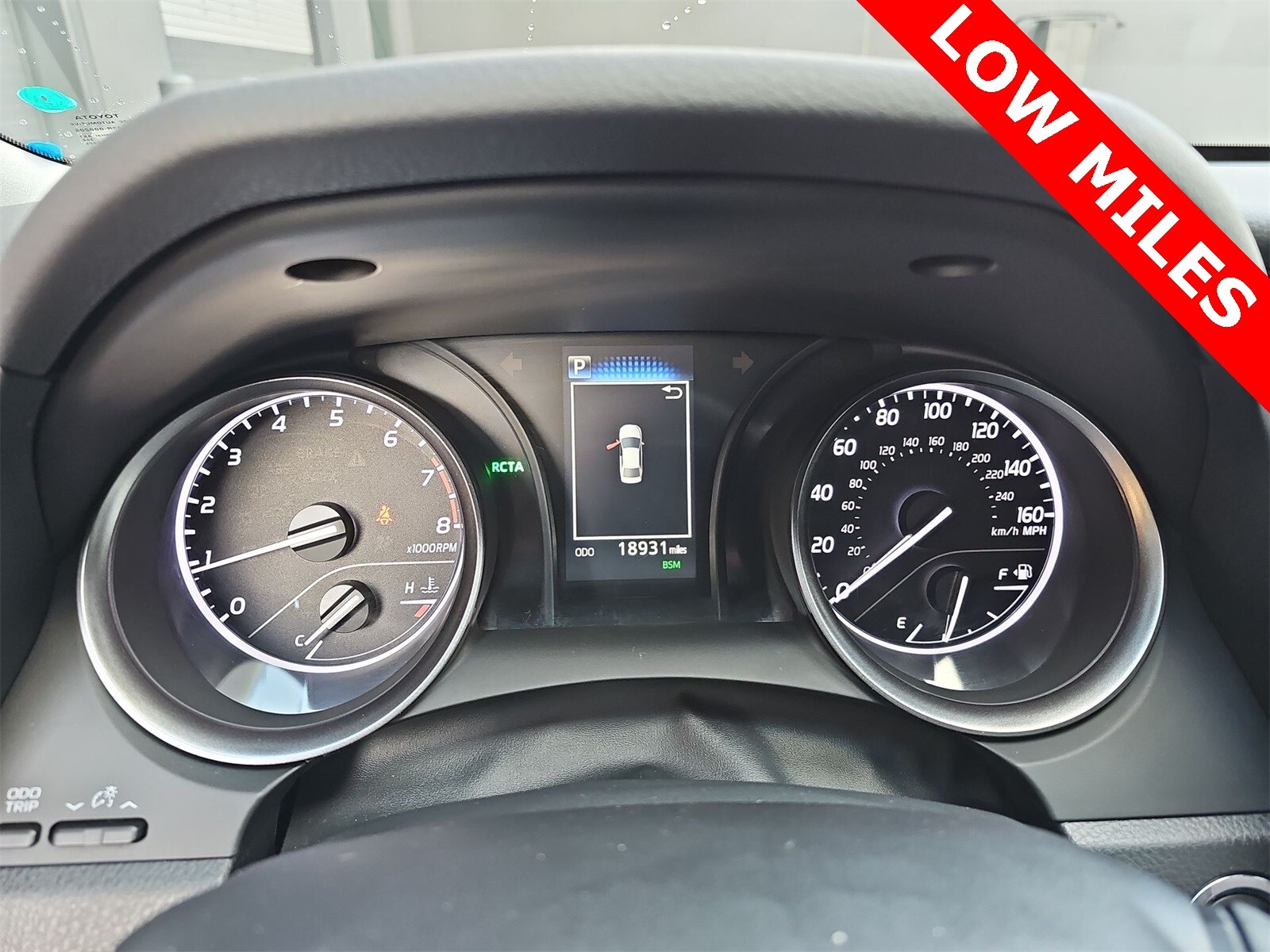 Thumbnail: 2023 Toyota Camry - 22