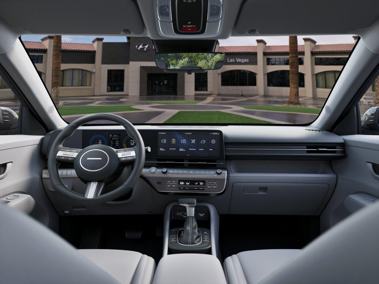 Thumbnail: 2026 Hyundai Kona - 11