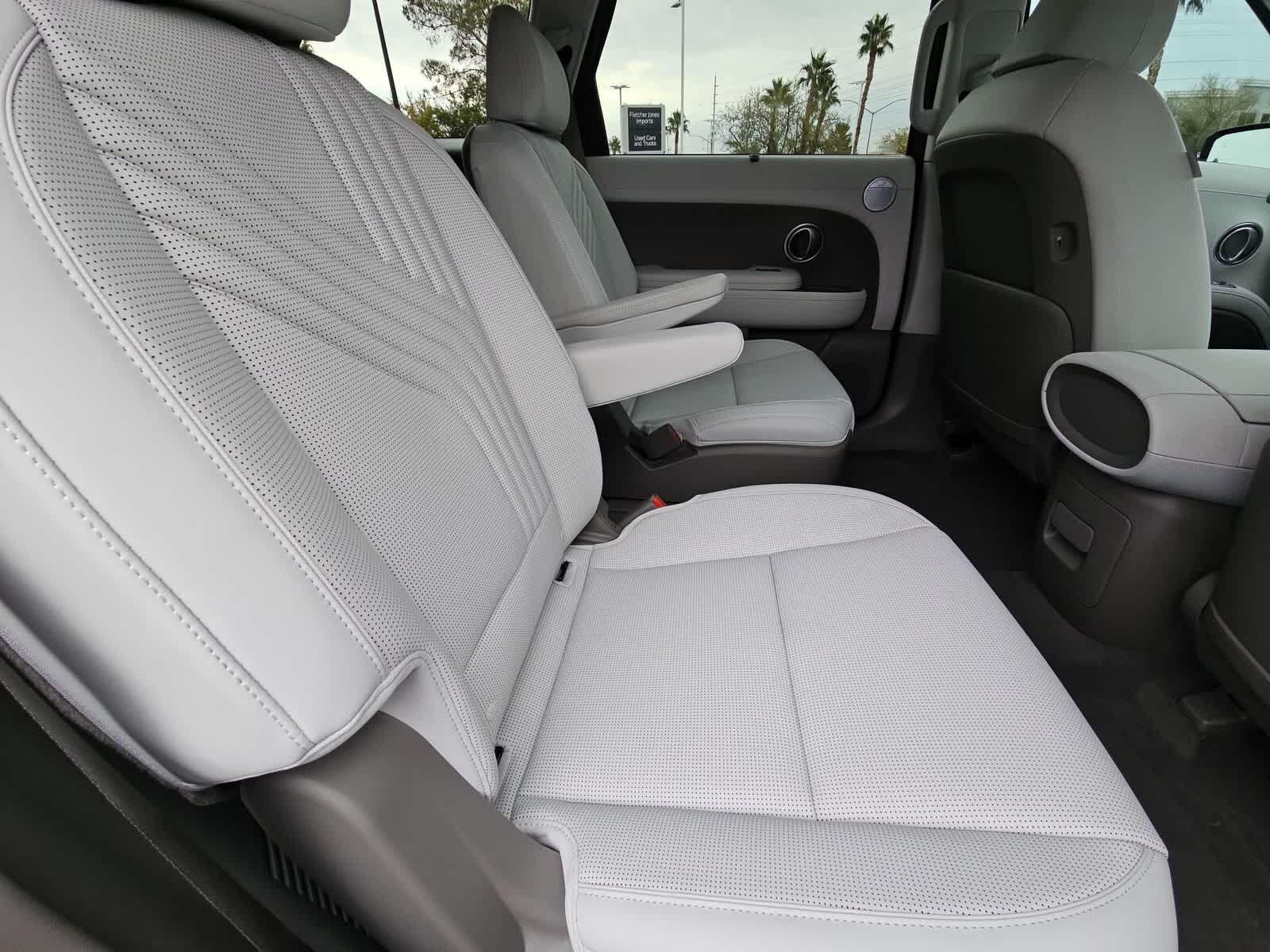 Thumbnail: 2026 Hyundai Palisade - 17