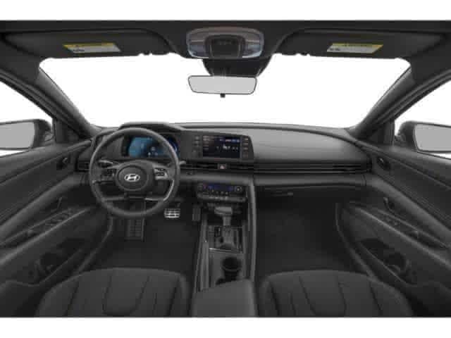 Thumbnail: 2026 Hyundai Elantra - 7