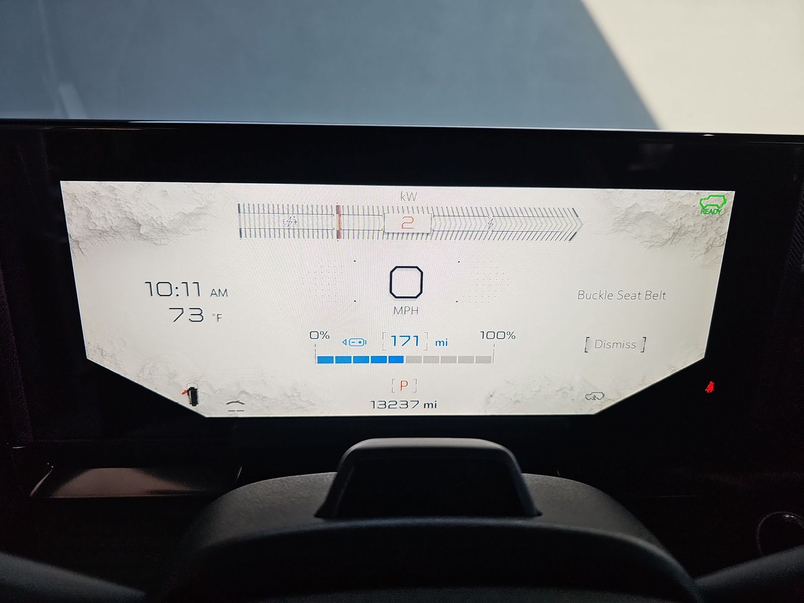 Thumbnail: 2025 GMC Hummer EV - 22