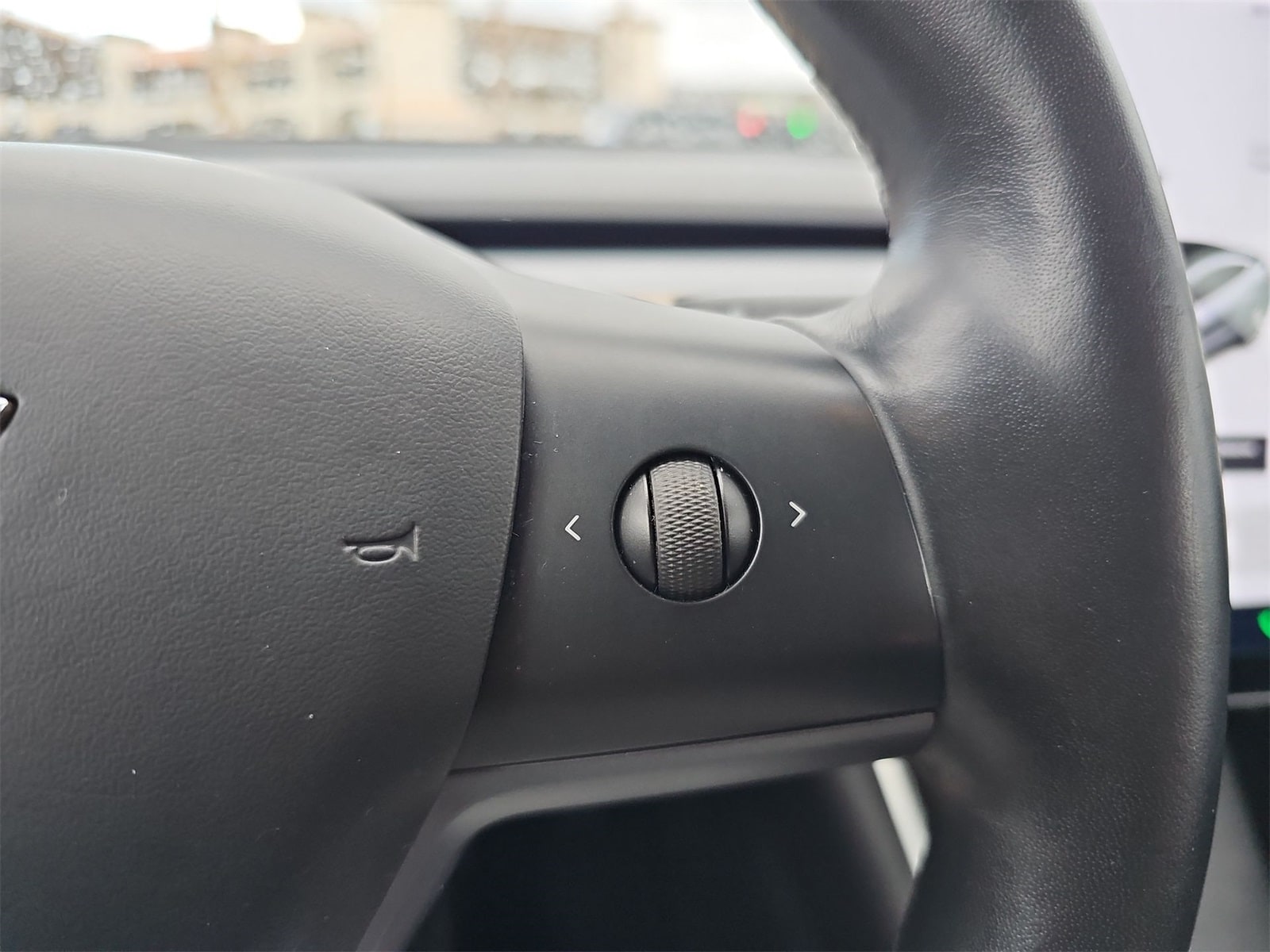 Thumbnail: 2018 Tesla Model 3 - 27