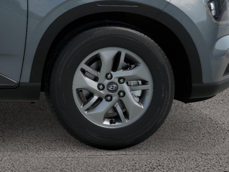 Thumbnail: 2026 Hyundai Venue - 8