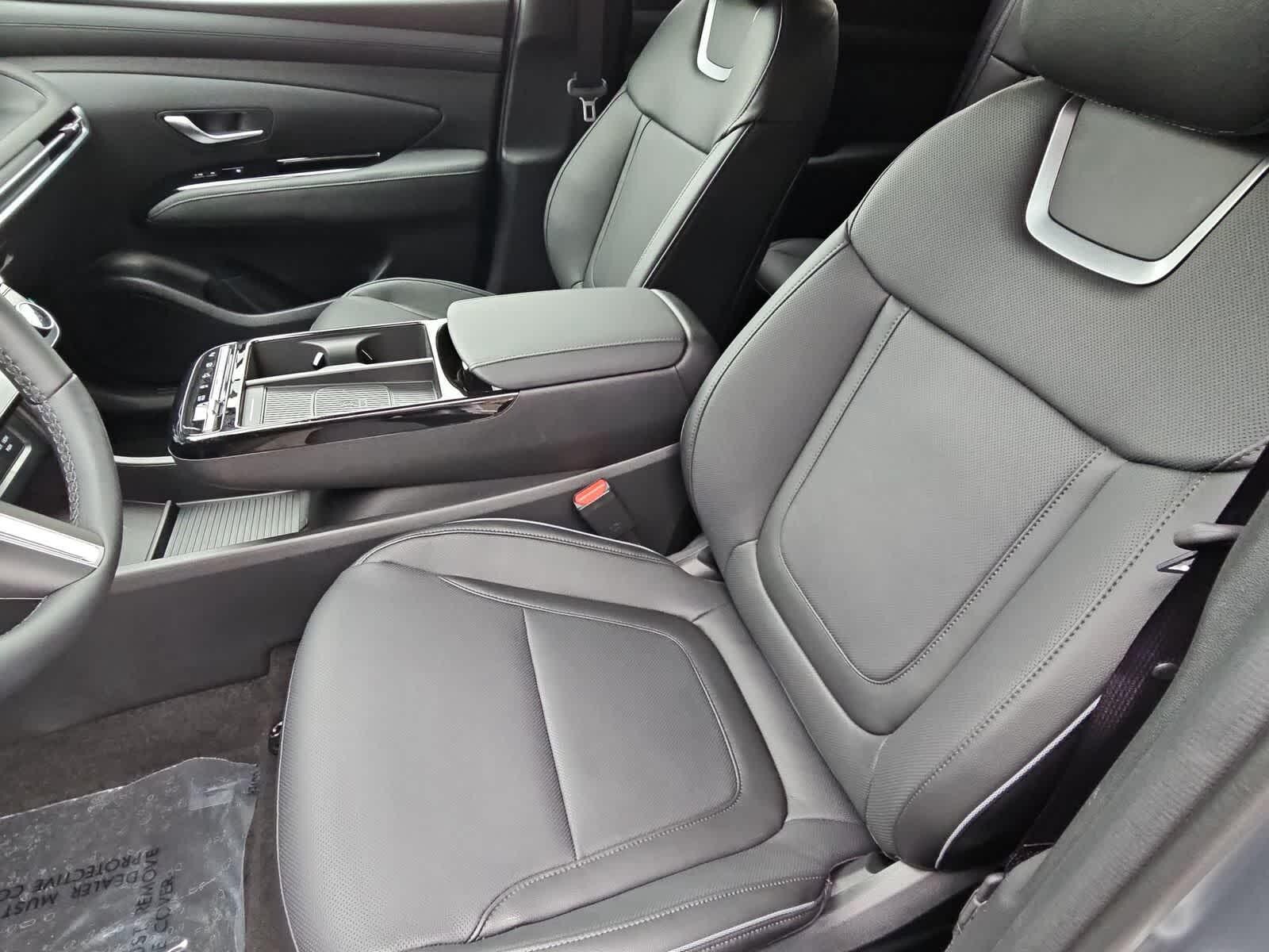 Thumbnail: 2026 Hyundai Tucson - 15