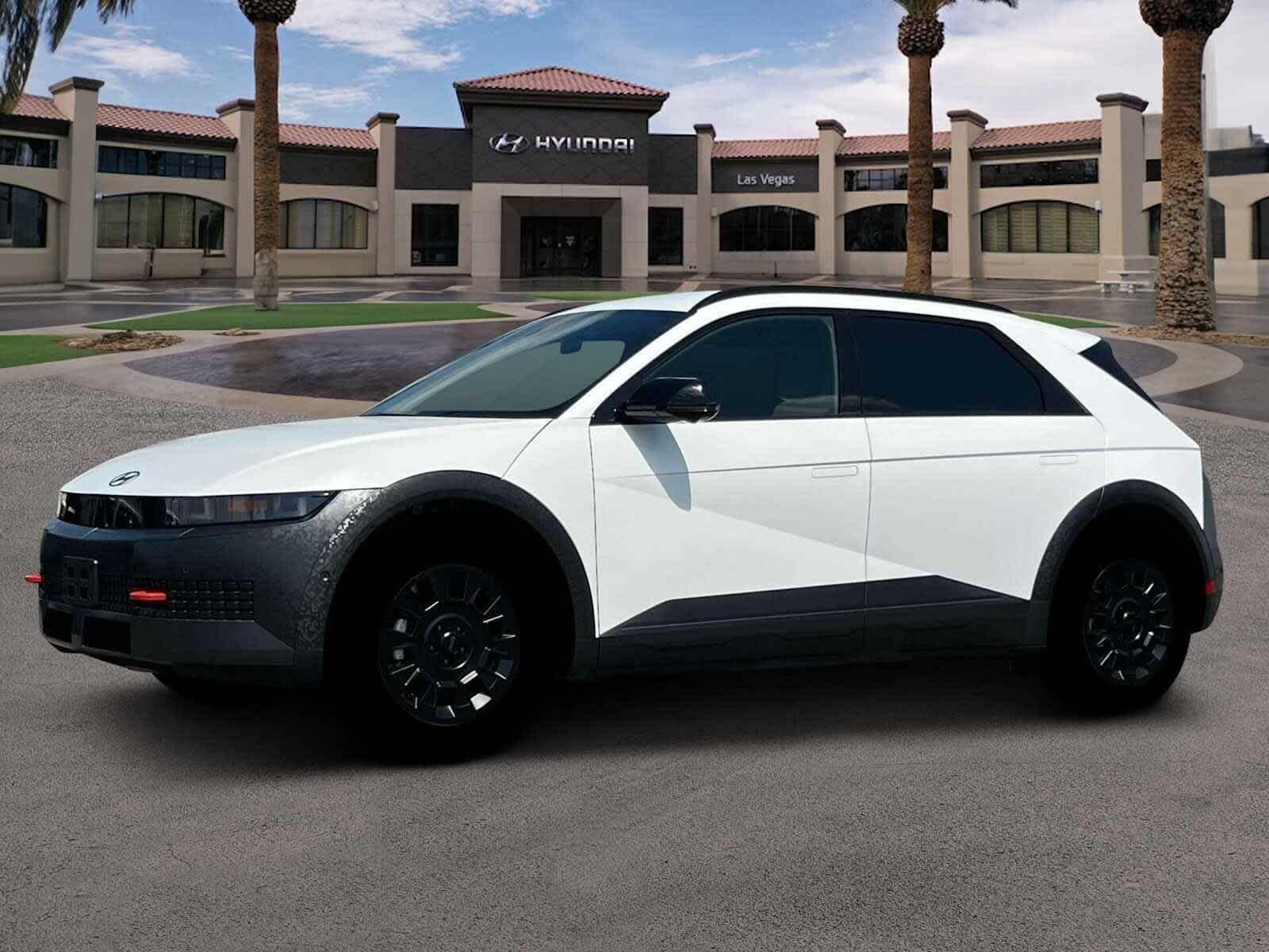 Thumbnail: 2025 Hyundai Ioniq 5 - 2