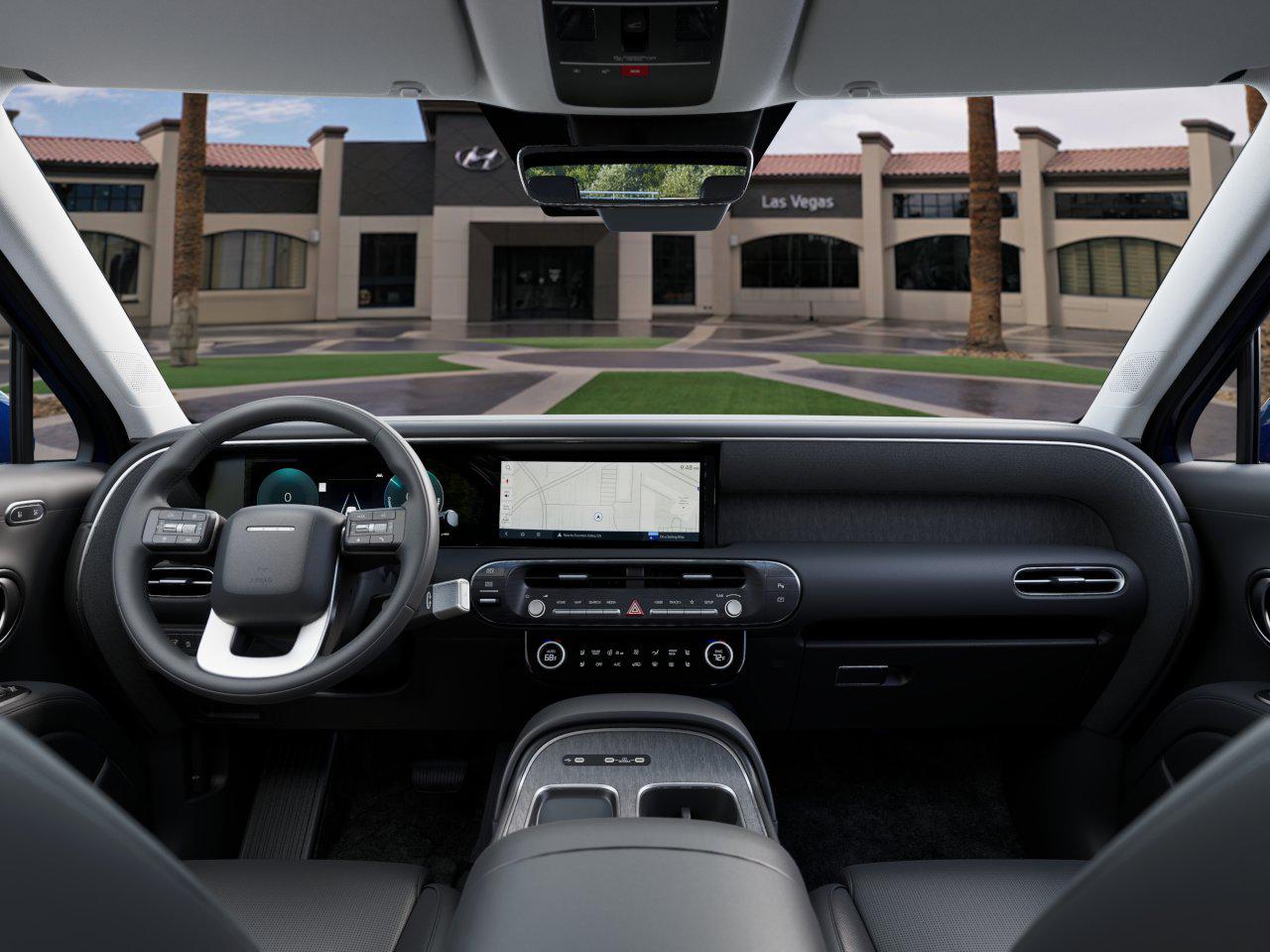 Thumbnail: 2026 Hyundai Palisade - 11