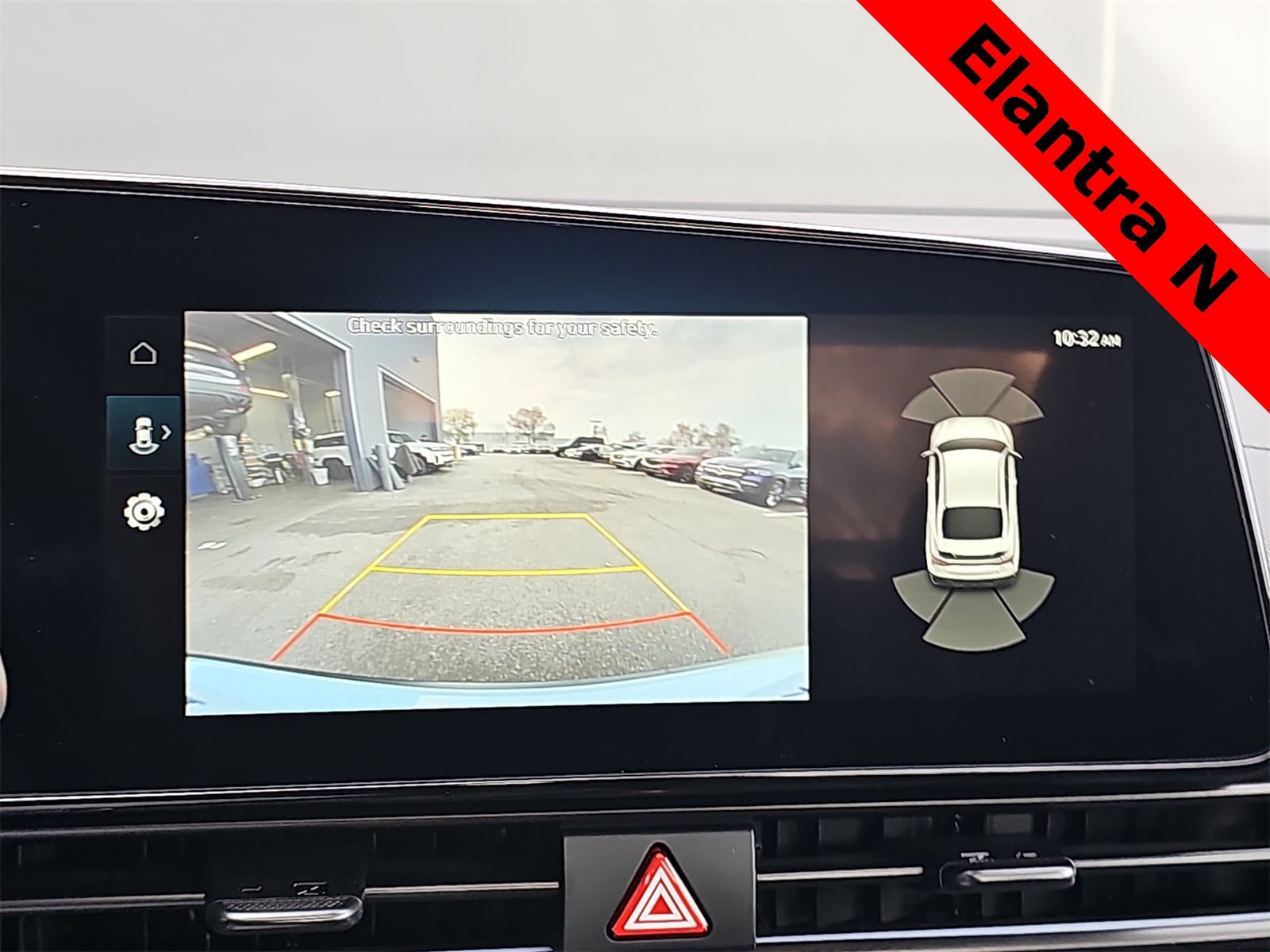 Thumbnail: 2026 Hyundai Elantra - 26