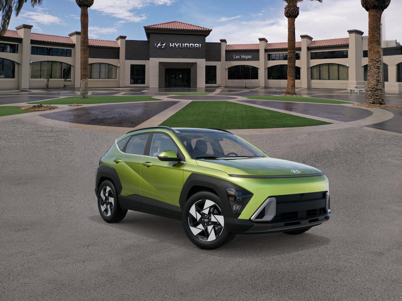 Thumbnail: 2026 Hyundai Kona - 2