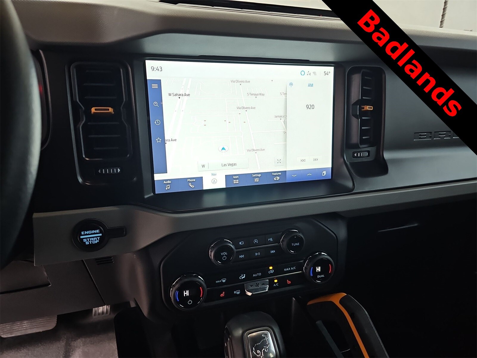 Thumbnail: 2023 Ford Bronco - 19