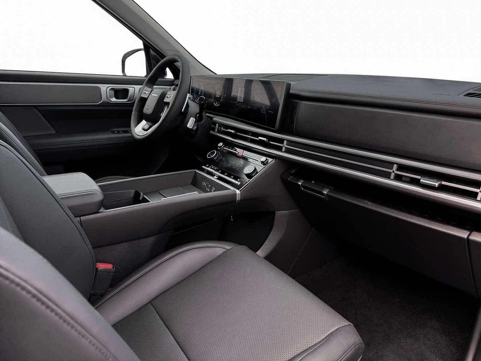 Thumbnail: 2026 Hyundai Santa Fe - 15